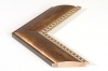 Antique Gold  2 1/2