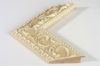 Antique White  2 3/4