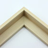 1-3/8 " WHITE PINE