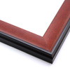 Group B Mouldings with black outer edge
