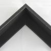 1-1/2 " deep Black Country Colors Floater