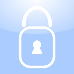 lock image