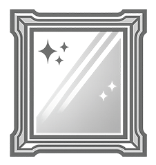 Seattle Custom Mirror Frames