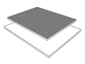 Seattle Custom Size Mounting Boards